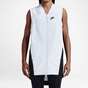 Tech Fleece Cocoon Vest